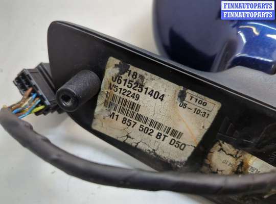 купить Зеркало боковое на Seat Alhambra 1996-2010