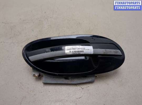 купить Ручка двери наружная на BMW 7 E65 2001-2008