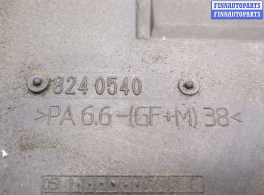 купить Вентилятор радиатора на Ford S-Max 2006-2010