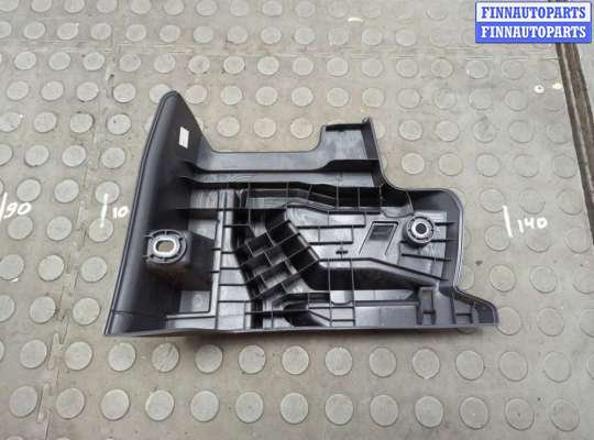 купить Пластик (обшивка) салона на Volkswagen Tiguan 2016-2020