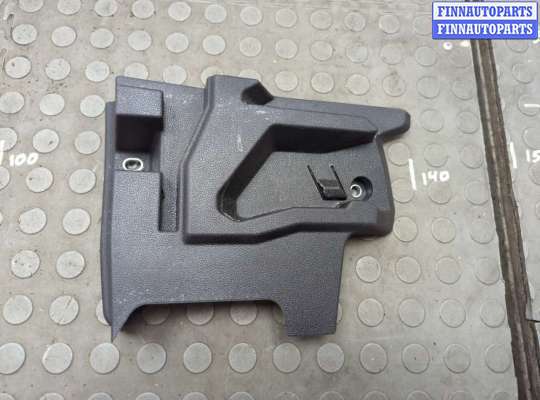 купить Пластик (обшивка) салона на Volkswagen Tiguan 2016-2020