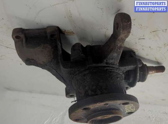 купить Ступица (кулак, цапфа) на Citroen Jumper (Relay) 1994-2006