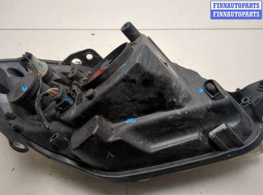 купить Фара (передняя) на Skoda Fabia 2007-2014