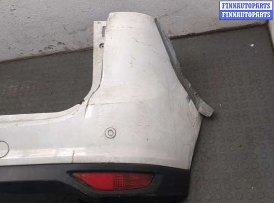 купить Бампер на Ford C-Max 2010-2015