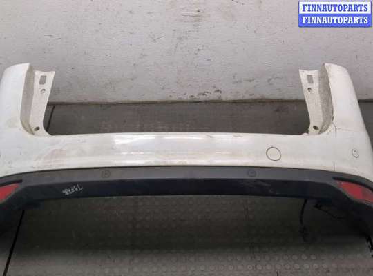 купить Бампер на Ford C-Max 2010-2015