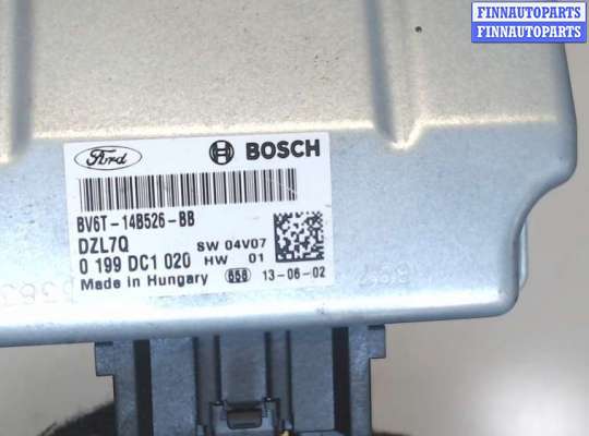 купить Блок управления бортовой сети (Body Control Module) на Ford Focus 3 2011-2015