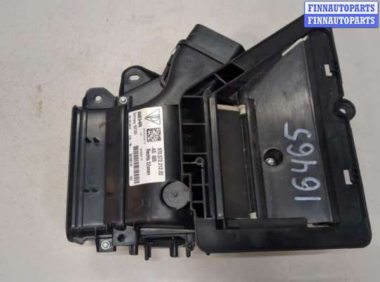 купить Воздуховод на Porsche Panamera 2009-2016