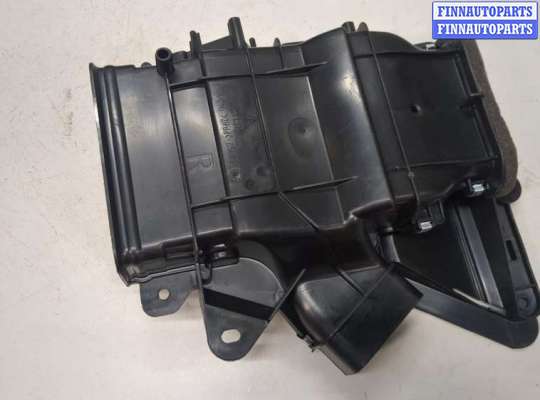 купить Воздуховод на Porsche Panamera 2009-2016