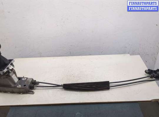 купить Кулиса КПП на Volkswagen Tiguan 2007-2011