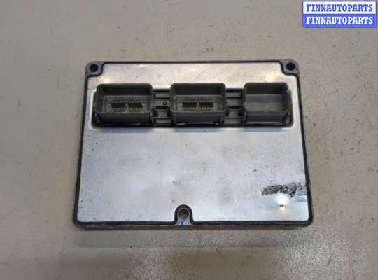 купить Блок управления двигателем на Volvo V50 2004-2012