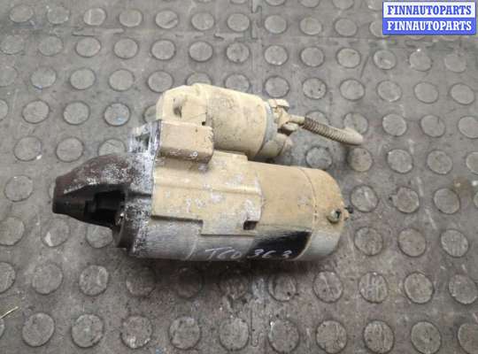Стартер PG1250116 на Peugeot 2008 2013-2019
