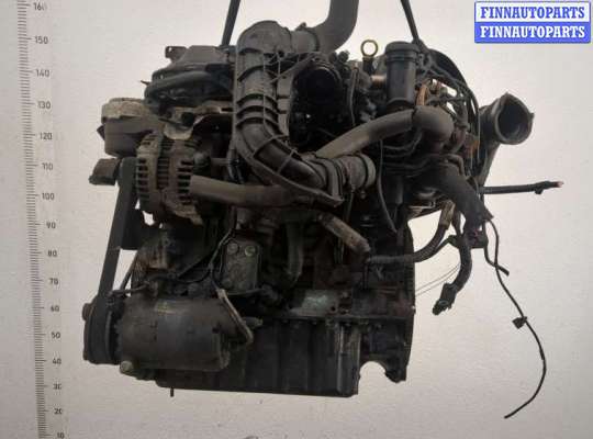 купить ТНВД на Ford Galaxy 2006-2010