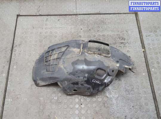 купить Защита арок (подкрылок) на Opel Zafira B 2005-2014