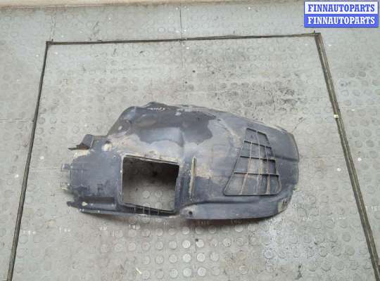 купить Защита арок (подкрылок) на Opel Zafira B 2005-2014