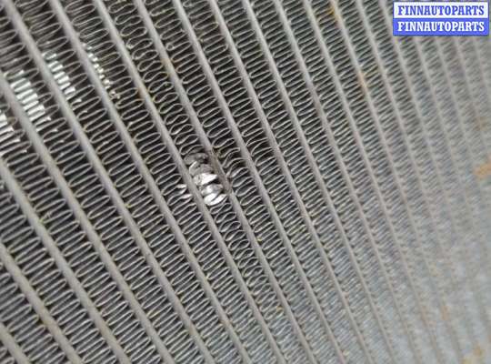 Радиатор основной на Ford Transit Mk6 / Mk7