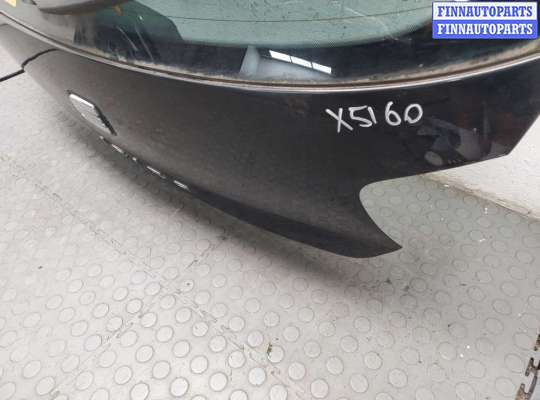 купить Двигатель стеклоочистителя (моторчик дворников) задний на Seat Ibiza 4 2008-2012