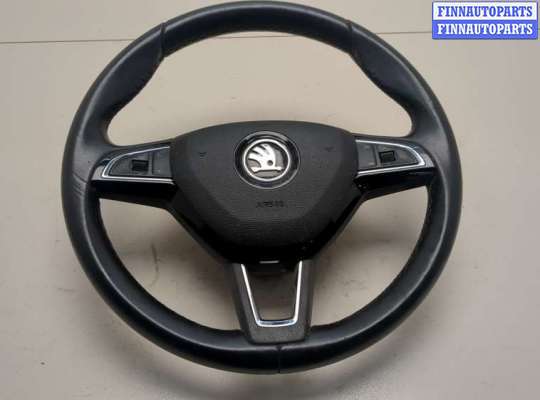 Руль SK521056 на Skoda Octavia (A7) 2013-2023