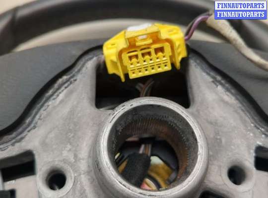 купить Руль на Skoda Octavia (A7) 2013-2023