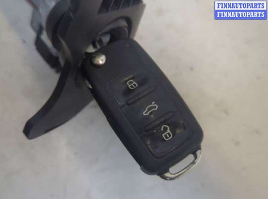 купить Замок зажигания на Skoda Yeti 2009-2018