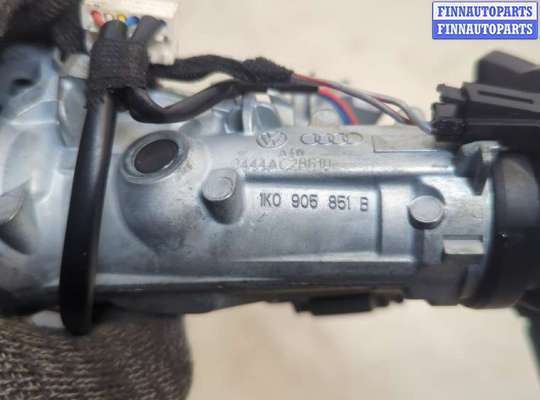 купить Замок зажигания на Skoda Yeti 2009-2018