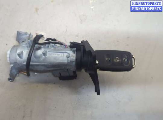 купить Замок зажигания на Skoda Yeti 2009-2018