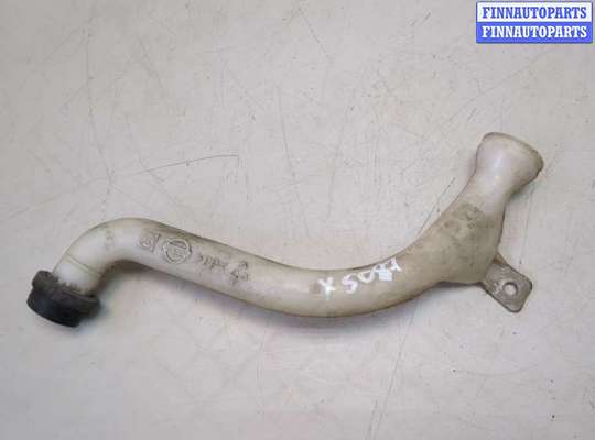 купить Горловина заливная бачка омывателя на Nissan Note E11 2005-2013