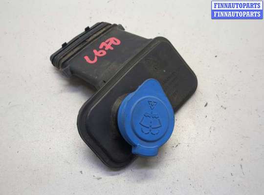 Бачок омывателя