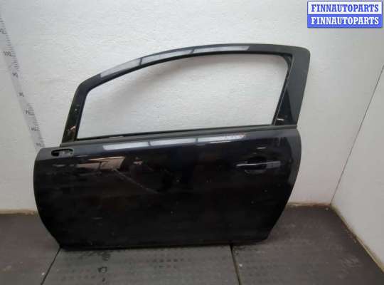 купить Замок двери на Opel Corsa D 2006-2014
