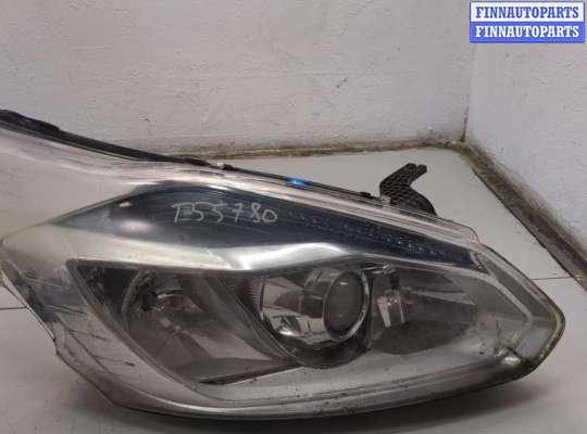 купить Фара (передняя) на Ford Transit (Tourneo) Custom 2012-2025