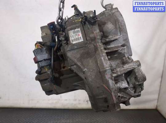 купить КПП - автомат (АКПП) на Opel Astra H 2004-2010