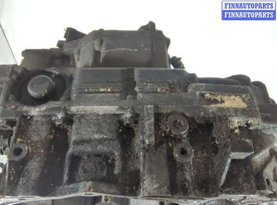 купить КПП - автомат (АКПП) на Opel Astra H 2004-2010