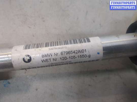 купить Кардан рулевой на BMW X5 E70 2006-2013