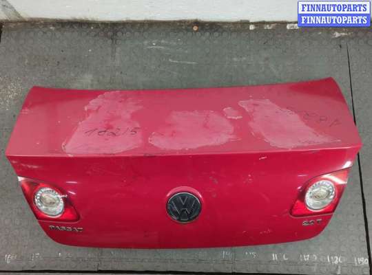 купить Кнопка открывания багажника с крышки на Volkswagen Passat 6 2005-2010