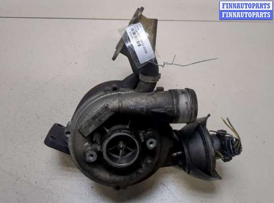 купить Турбина на Ford Kuga 2008-2012