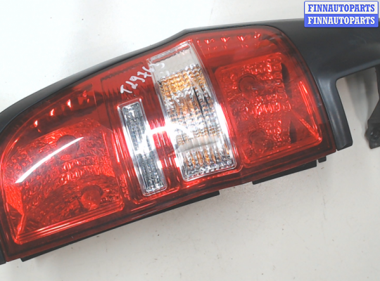 купить Фонарь (задний) на Hyundai H-1 Starex 2007-2015