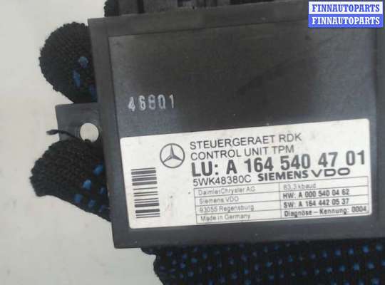 купить Блок контроля давления в шинах на Mercedes E W211 2002-2009