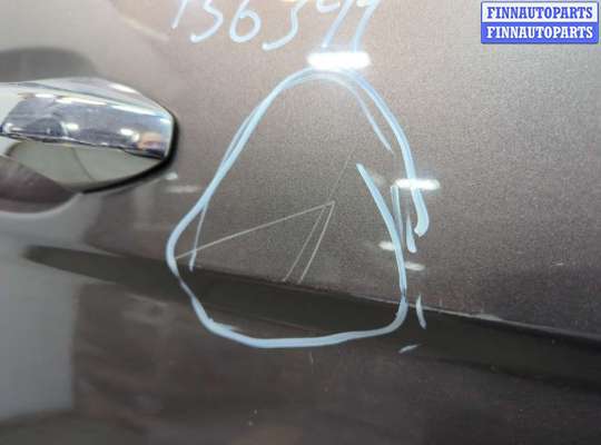 купить Дверь боковая (легковая) на Honda CR-V 2006-2012