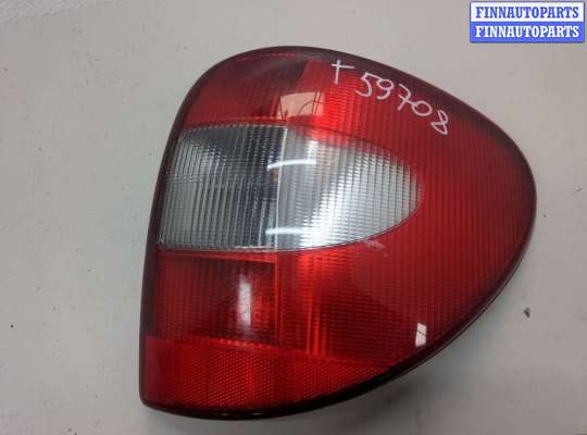 Фонарь (задний) DGQ2883 на Chrysler Voyager 2000-2007