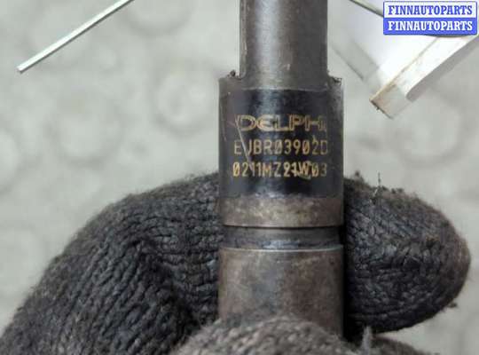 купить Форсунка топливная на KIA Carnival 2006-2014