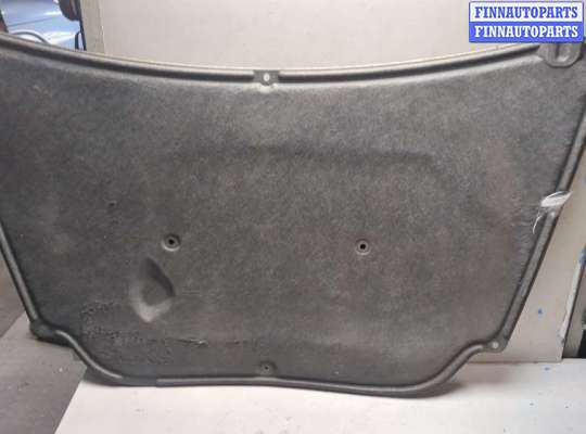 купить Обшивка капота на Mazda 6 (GH) 2007-2012