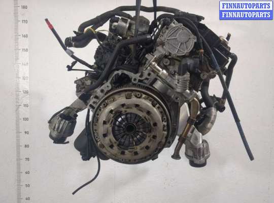 купить Двигатель (ДВС) на BMW 3 E90, E91, E92, E93 2005-2012