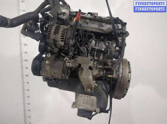 купить Двигатель (ДВС) на BMW 3 E90, E91, E92, E93 2005-2012