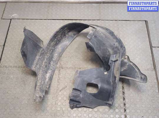 купить Защита арок (подкрылок) на Citroen Berlingo 2002-2008