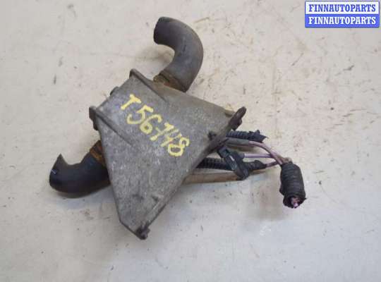 купить Догреватель на Renault Kangoo 2008-2013