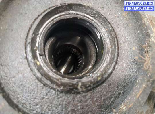 купить Редуктор моста на KIA Sorento BL 2002-2011