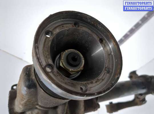 купить Редуктор моста на KIA Sorento BL 2002-2011