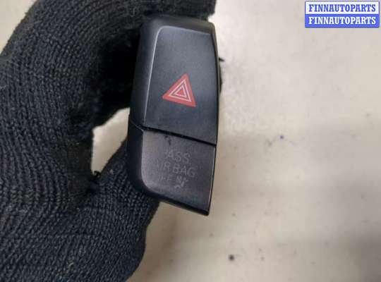 купить Кнопка аварийки на Audi A4 (B8) 2007-2015