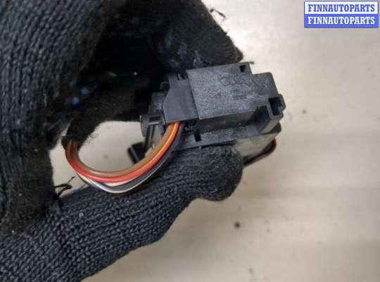 купить Кнопка аварийки на Audi A4 (B8) 2007-2015