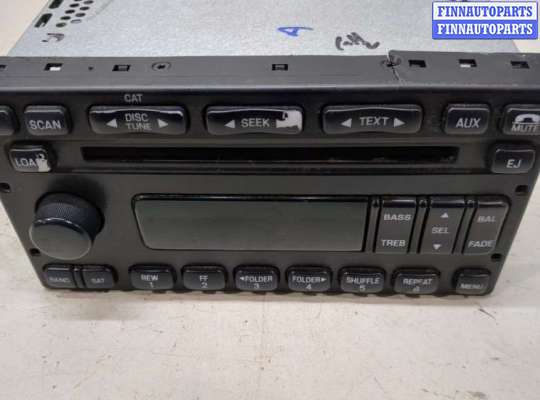 купить Магнитола на Ford Escape 2001-2006