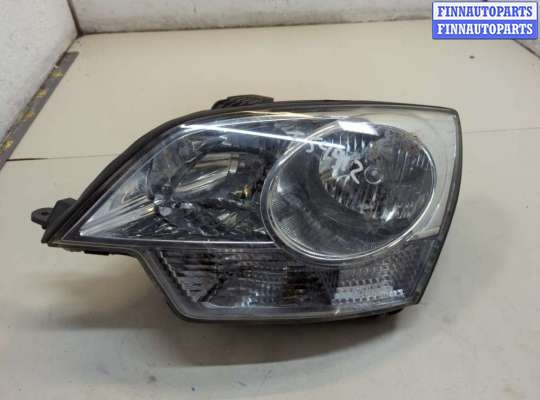Купить Фара (передняя) на Opel Antara 2006-2015 Фара (передняя) OP2343974 на Opel Antara 2006-2015